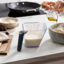 Dzbanek z miarką - podwójny Align Joseph Joseph 40109