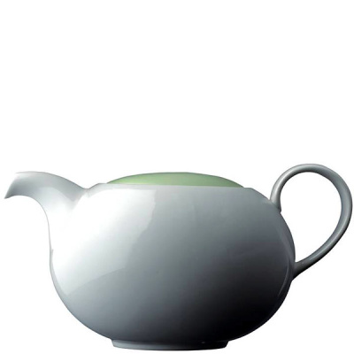 Dzbanek z pokrywką Er go! Loveramics 1.3l LV-D068-01B