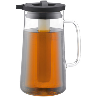 Dzbanek z wkładem chłodzącym Bodum Cool 1,5l czarny BD-11152-01