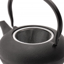 Dzbanek żeliwny z czarkami do herbaty 1 Litr Shanxi Bredemeijer 157002