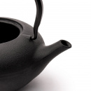 Dzbanek żeliwny z czarkami do herbaty 1 Litr Shanxi Bredemeijer 157002