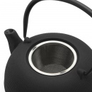 Dzbanek żeliwny z czarkami do herbaty 1 Litr Sichuan Bredemeijer 153013