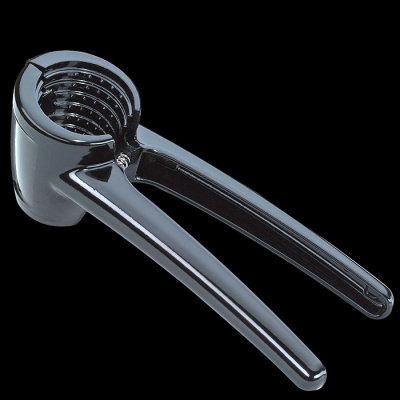 Dziadek do orzechów Knacki Cilio czarny CI-201123-CZA