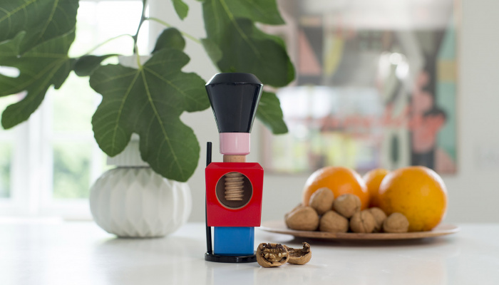 Dziadki do orzechów