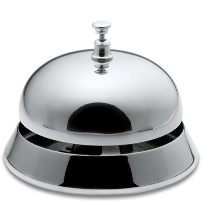 Dzwonek portierski Bell Philippi XL P214002off