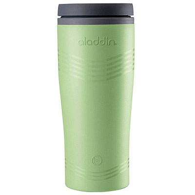 Ekologiczny kubek termiczny Aladdin Sustain Infinity zielony AL 10 00925 001ZI