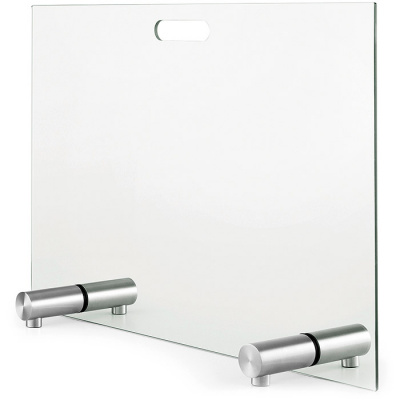 Ekran kominkowy Ghio Zack 50035