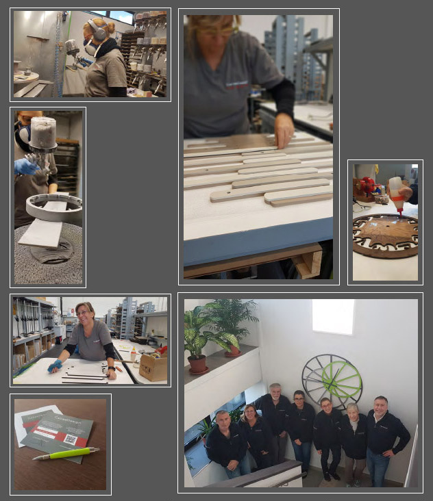 Manufaktura CalleaDesign