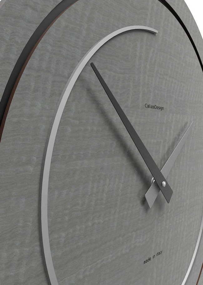 zegar ścienny sonar