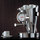 Ekspres do kawy Bugatti DIVA czarny 15 diva n