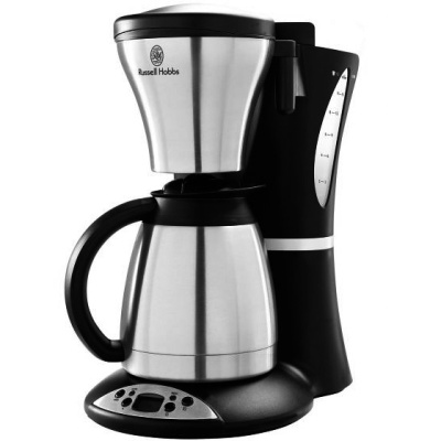 Ekspres do kawy LCD Russell Hobbs Stylo rh13895-56
