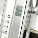 Ekspres do kawy przelewowy Russell Hobbs Glass rh12591