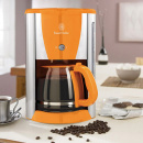 Ekspres do kawy przelewowy Russell Hobbs Hot Orange rh15067