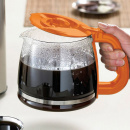 Ekspres do kawy przelewowy Russell Hobbs Hot Orange rh15067