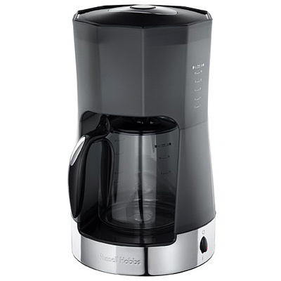 Ekspres do kawy przelewowy Russell Hobbs Stylis rh15074