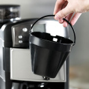 Ekspres do kawy z młynkiem Russell Hobbs Platinum rh 14889