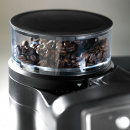 Ekspres do kawy z młynkiem Russell Hobbs Platinum rh 14889