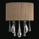 Ekstrawagancka lampa sufitowa MW-LIGHT Elegance 465021103