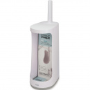 Elastyczna szczotka do toalety z przestrzenią Flex L Plus Joseph Joseph szara 70537