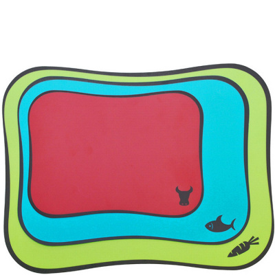 Elastyczne maty do krojenia Flex Colors Moha 3 sztuki MO-41510