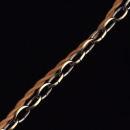 Elegancka, pojedyncza lampa wisząca z ozdobnym szklanym kloszem MW-LIGHT 481012001