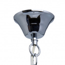 Elegancki i romantyczny żyrandol do salonu Nora MW-LIGHT Elegance 454010805