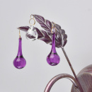 Elegancki kinkiet z abażurem Federica MW-Light Elegance 379023701