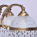 Elegancki żyrandol 8 żarówek MW-LIGHT Classic 295010508