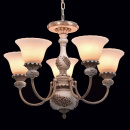 Elegancki żyrandol salonowy MW-LIGHT Country 639011105