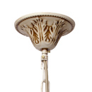 Elegancki żyrandol salonowy MW-LIGHT Country 639011105