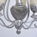 Elegancki żyrandol w stylu antycznym CHIARO Versace 254013605