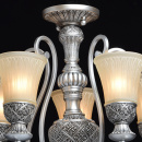 Elegancki żyrandol w stylu antycznym CHIARO Versace 254013605