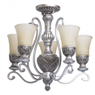 Elegancki żyrandol w stylu antycznym CHIARO Versace 254013605