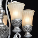 Elegancki żyrandol w stylu antycznym CHIARO Versace 254013605