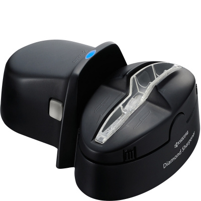 Elektryczna ostrzałka diamentowa do noży ceramicznych Kyocera DS-50