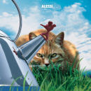 Elektryczny czajnik bezprzewodowy Alessi  kremowy MG32 alessi mg32wi