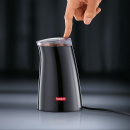 Elektryczny młynek do kawy Bodum C-MILL stalowy BD-10713-16