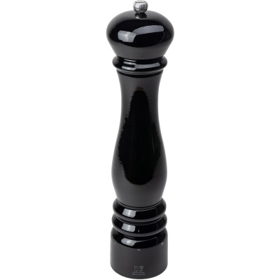 Elektryczny młynek do pieprzu 34 cm Peugeot Paris Electrique U-Select czarny PG-36249