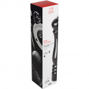 Elektryczny młynek do pieprzu 34 cm Peugeot Paris Electrique U-Select czarny PG-36249