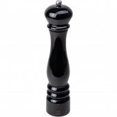 Elektryczny młynek do pieprzu 34 cm Peugeot Paris Electrique U-Select czarny PG-36249