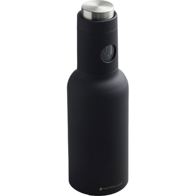 Elektryczny młynek grawitacyjny do pieprzu lub soli Kitchen Craft 22 cm MCGRAVITYMILL