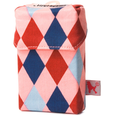 Etui na papierosy Smokeshirt Diamonds Regular SH1106E