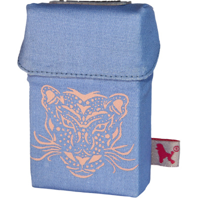 Etui na papierosy Smokeshirt Rose Cat Regular SH1604E