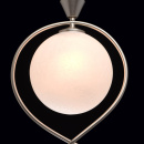 Fajne oświetlenie do kuchni MW-LIGHT Megapolis perłowe złoto 306012901