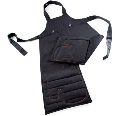 Fartuch kuchenny Apron Royal VKB VP20A.AG1