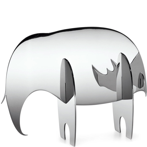 Figurka Elephant - słoń gadżet biurowy Philippi