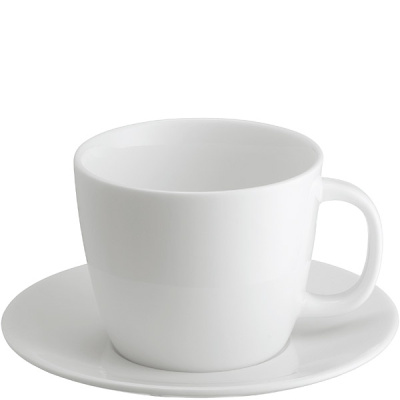 Filiżanka 0,3l Bodum Bistro Jumbo BD-7368-03