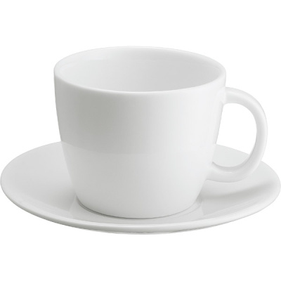 Filiżanka Bodum Bistro Latte 0,4l of BD-7308-03