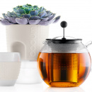 Filiżanka Bodum Pavina 0,08l fioletowa BD-11155-278