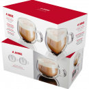Filiżanka do cappuccino Judge 2 sztuki JU-JDG30